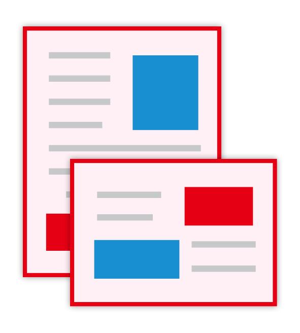 Печать листовок в Уфе